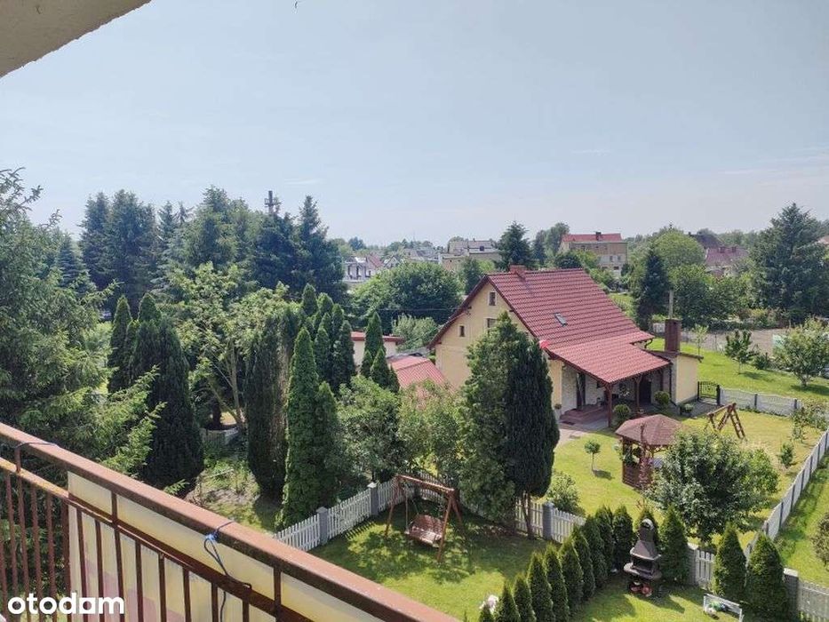 Stepnica nad zalewem. Ładne 3 pokojowe mieszkanie z balkonem 2 piętro