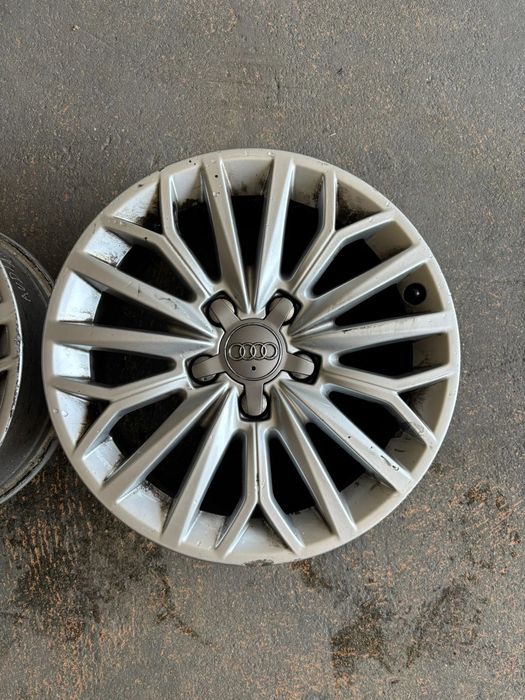 Jantes Audi A3 8V 205/55 R16