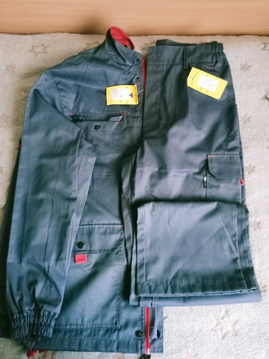 Спецодяг одяг, робочій одяг