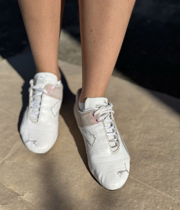 Кросівки Puma оригінал