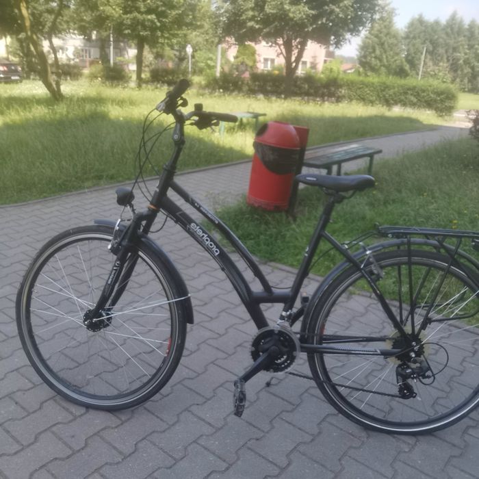 Sprzedam rower mało używany