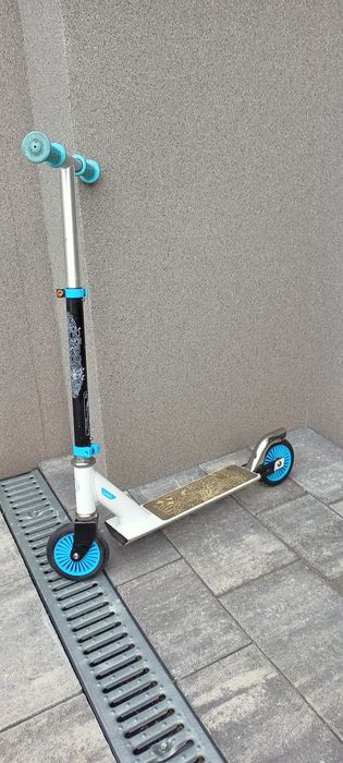 Hulajnoga Oxelo Decatlon