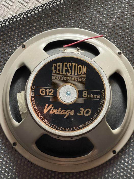 Celestion T3903 Vintage 30