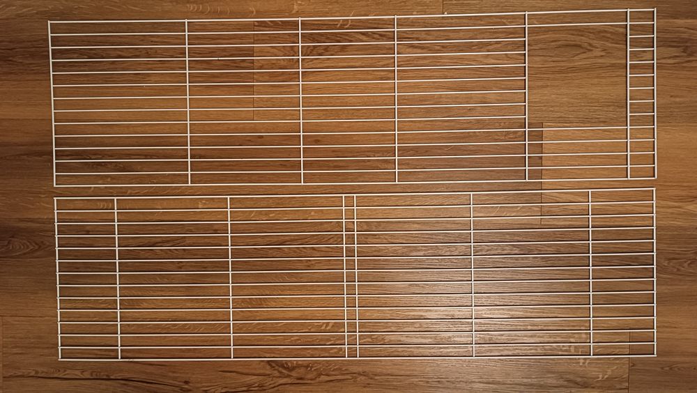 Klatka ferplast casita 120 cm świnka, królik