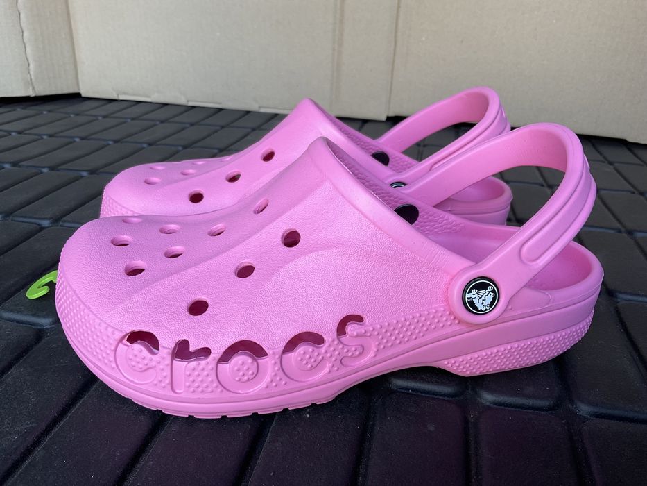 Crocs жіночі Сабо Крокс 39р.