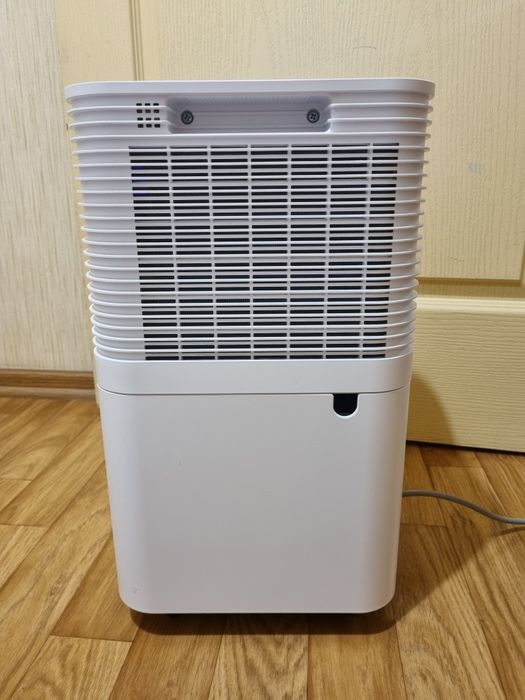 Осушувач повітря WetAir WAD-A10L 10л/добу Wi-Fi керування