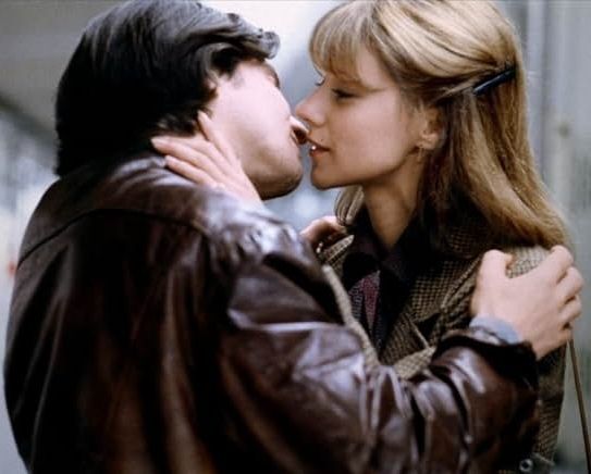DVD - Amor em Fuga / TRUFFAUT - Selado!