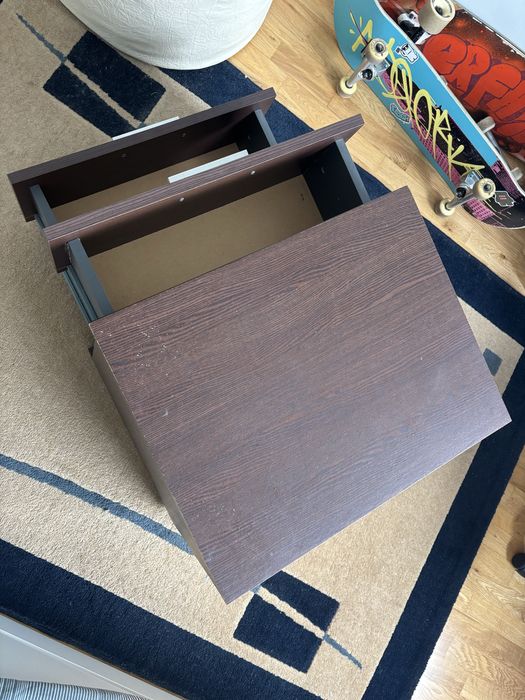 2 Comodas em perfeito estado