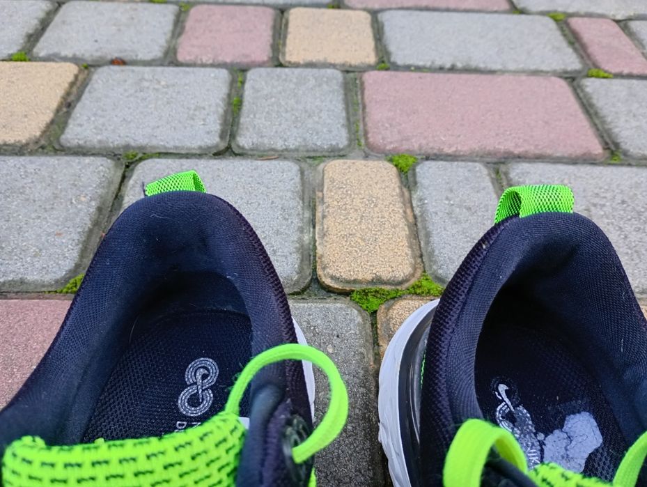 Кроссовки Nike React Infinity Run 42 / 42,5