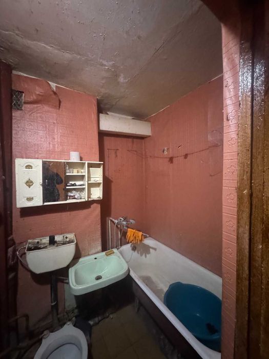 41424 продаж 1 кімнатної квартири Раково