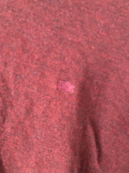 Sweter wełna merino rozm M Marco capelli