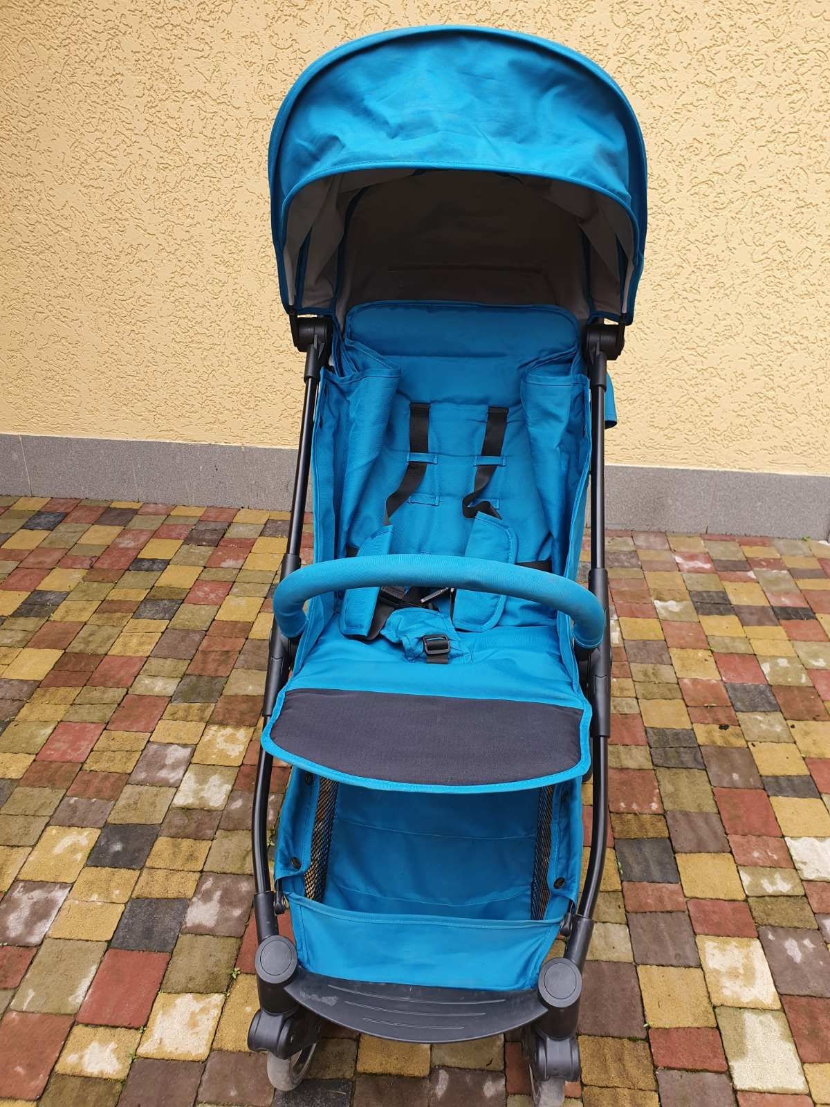 Cuggl sycamore 2025 premium stroller