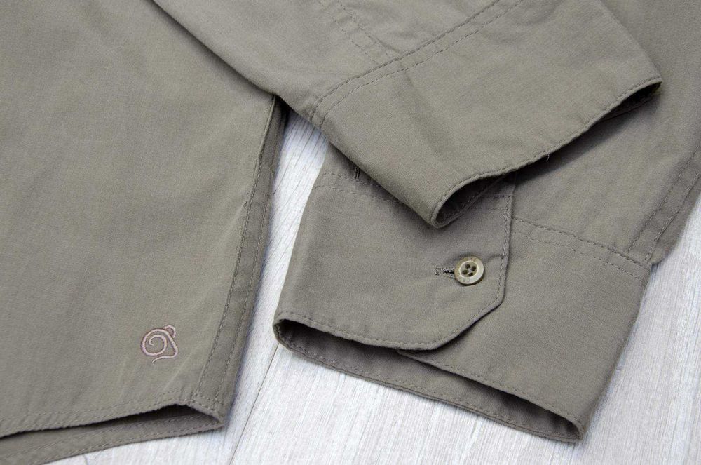 Сорочка Graghoppers Expert Kiwi. Розмір 3XL