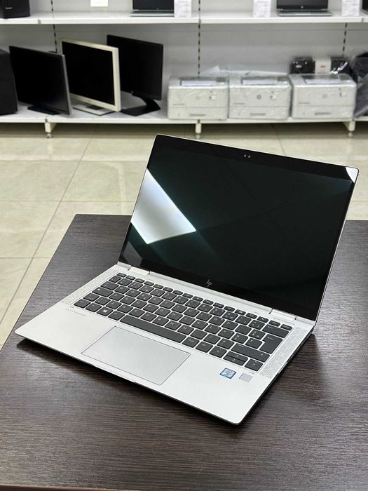 HP EliteBook x360 1030 G3　ジャンク hp elitebook x360 1030 g3 - купити ноутбуки - Ціна на OLX.ua