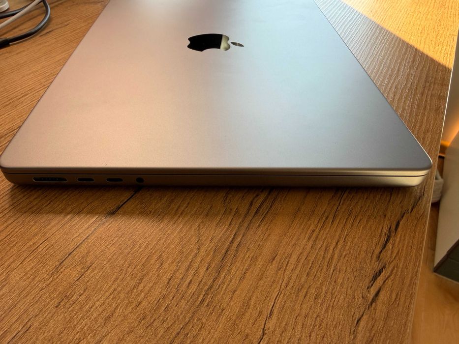 Macbook Pro M2 14 16GB 512GB US/ANSI