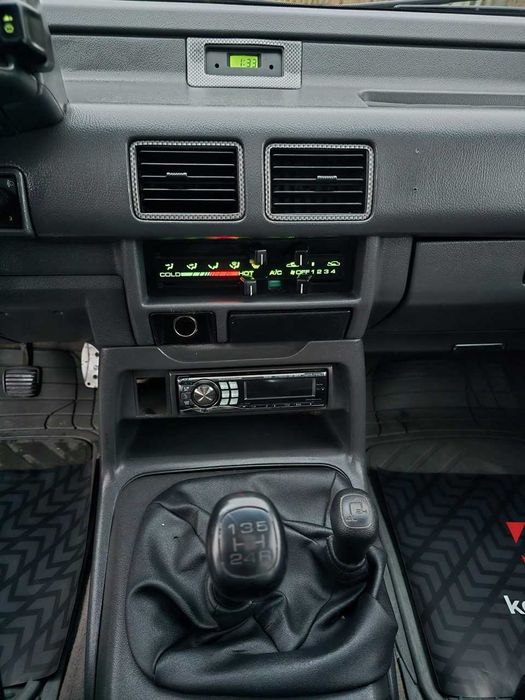 Продам  Opel Frontera 1992. Можна в розстрочку, під викуп.