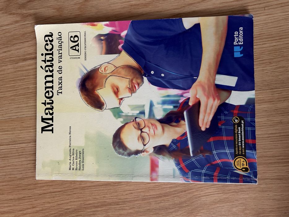 Manual matematica