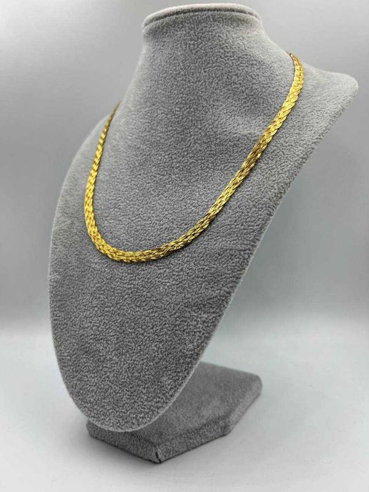 Złoty łańcuszek 8,25g 14K