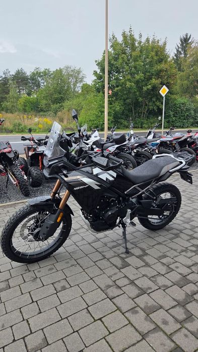 Cfmoto
