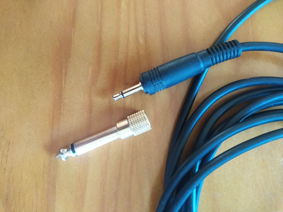 Microphone Pionner DM-DV1064409421113089122