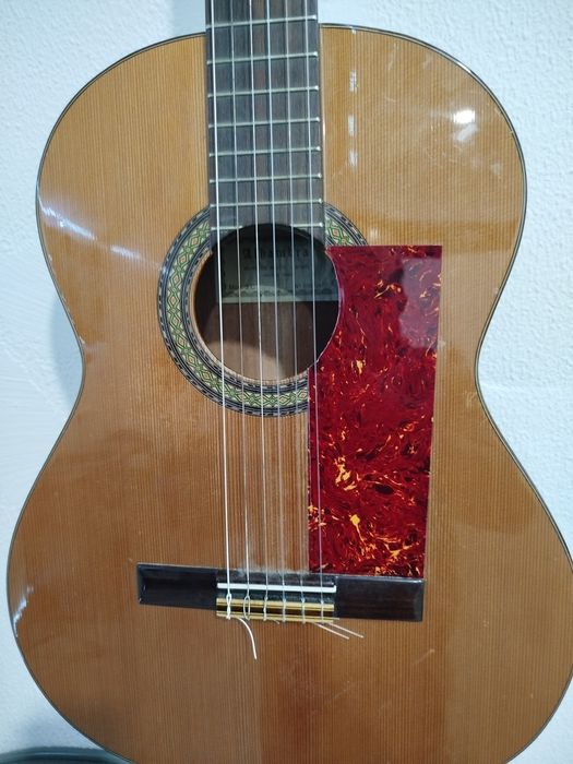 Guitarra Alhambra 3C