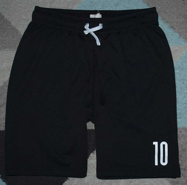 spodenki H&M Sport 158/164 2 sztuki