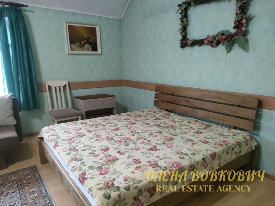 Оренда затишної садиби в Яремче з видом на річку Прут