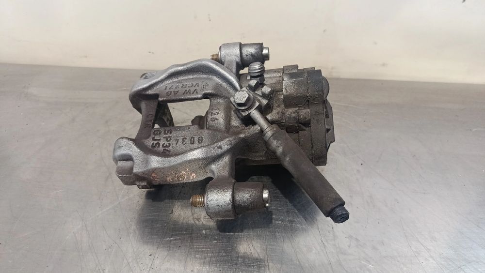 Pinça travão / maxila de travão trás direita SEAT Leon ST (5F8)