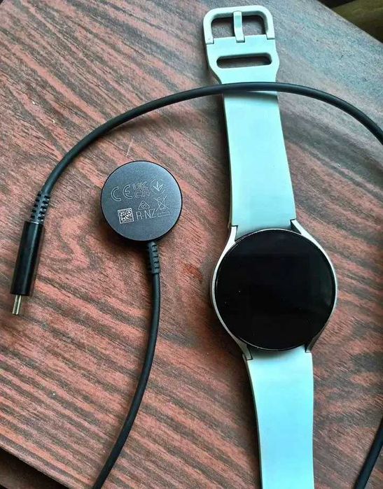 Smartwatch Samsung Galaxy Watch6 44 mm (SM-R940) BDB Białystok