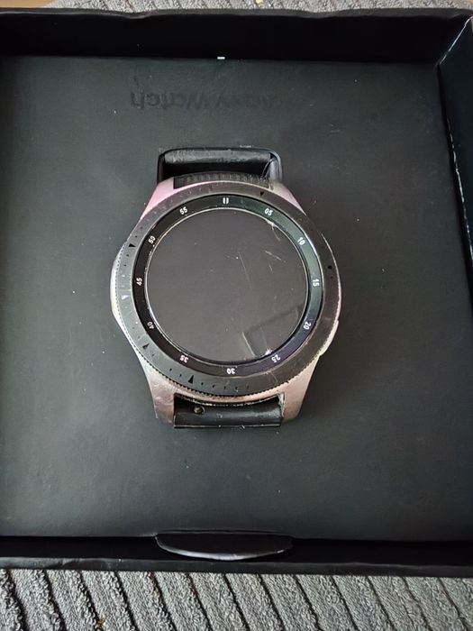 Samsung Galaxy Watch 46 mm