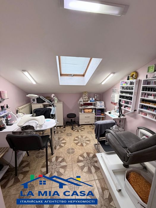 Продаж готового бізнесу , діюче комерційне рриміщення