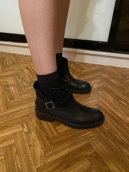 Ботинки Lio Jo