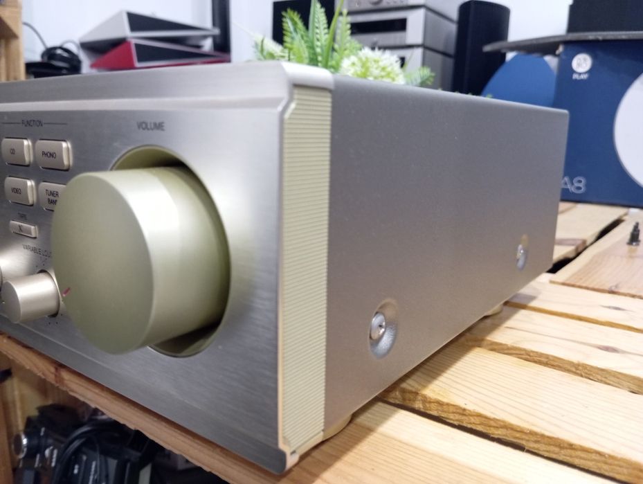 Amplituner Denon DRA-455
