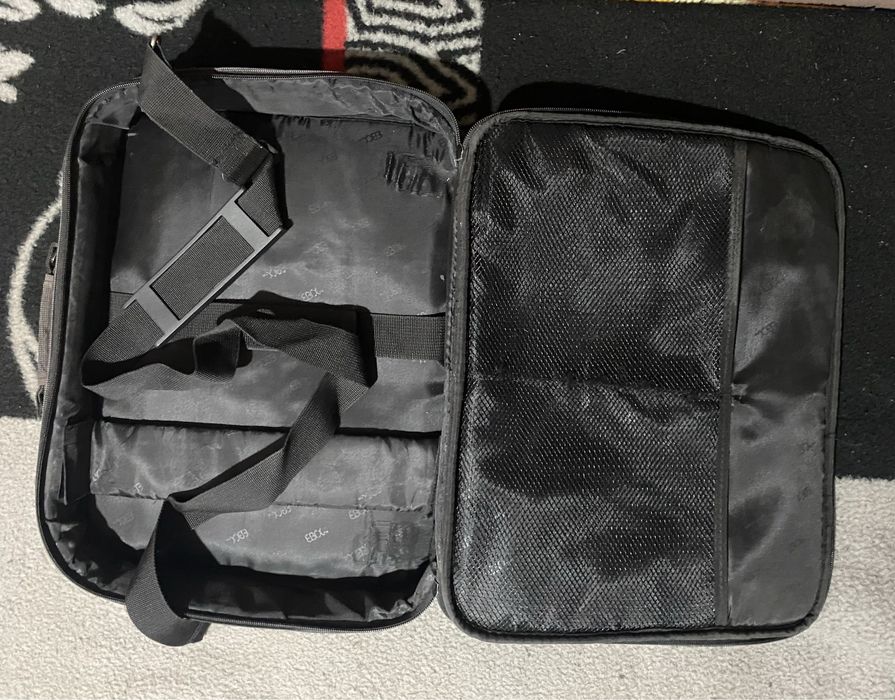 Сумка для ноутбука ebox