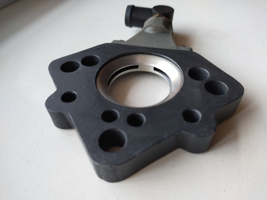 Мерседес W123/124/201 Cмеситель ГБО карбюратор Stromberg/Pierburg 175