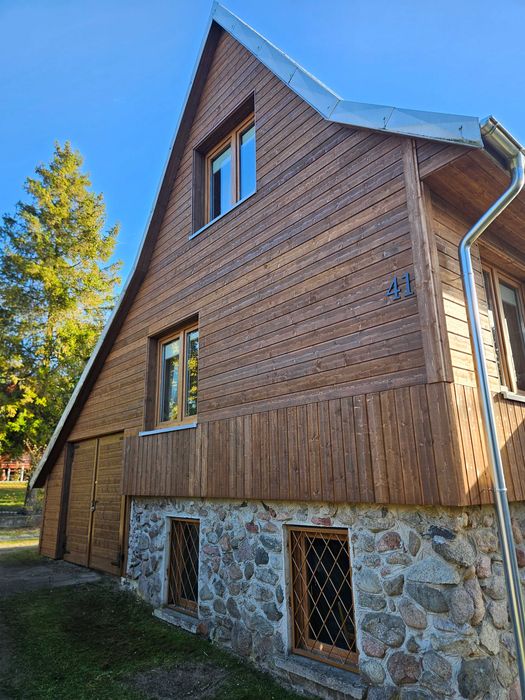 Dom do wynajęcia Królowy Most, Puszcza Knyszyńska