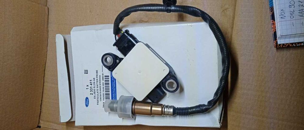 Датчик твердих часток NOx 2331411 ( JB3G-5L239-AB ) —Новий Оригінал