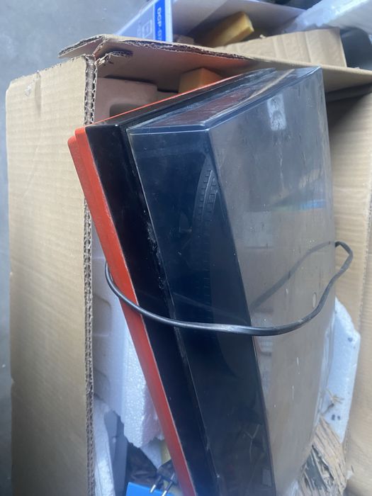 Gramofon Artur WG902 Unitra