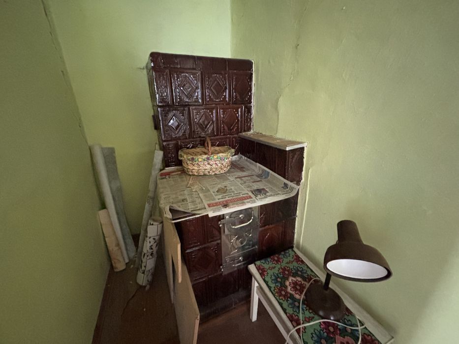 Продається ділянка 20сот. Будинок 51.7м. с.Майдан.Комунікації.Колодязь