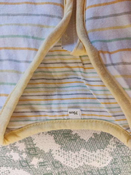 Детские конверты для сна