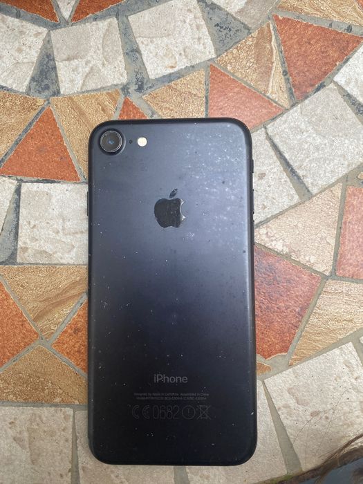 IPhone 7 para peças