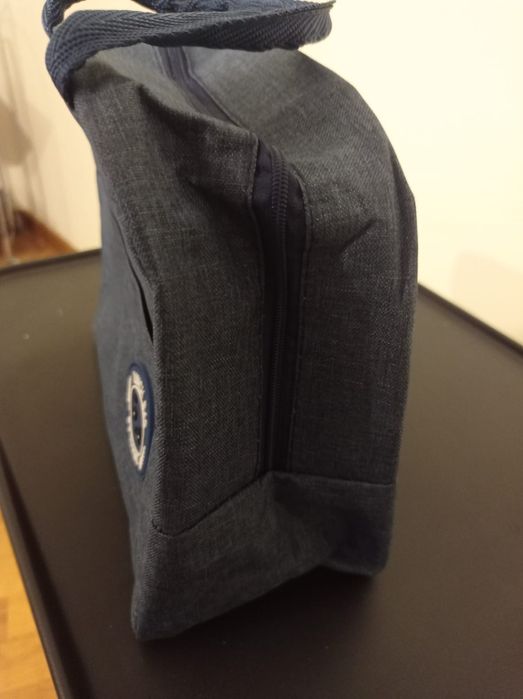 Lancheiras térmicas para crianças