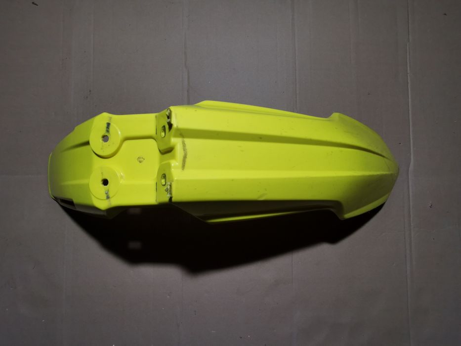 Suzuki RM Z 250 osłona błotnik przód owiewka