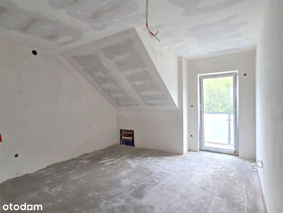 Dom 150 m² | Bliźniak | Deweloperski | Radomsko