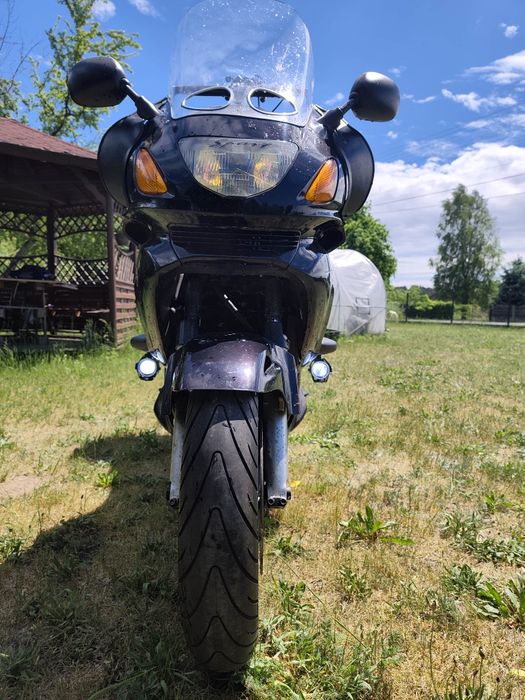 Honda Deauville NT 650V Wał Kardana