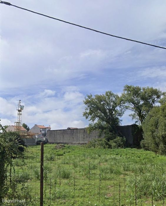 Terreno Habitação Multi-familiar Prelada/Porto