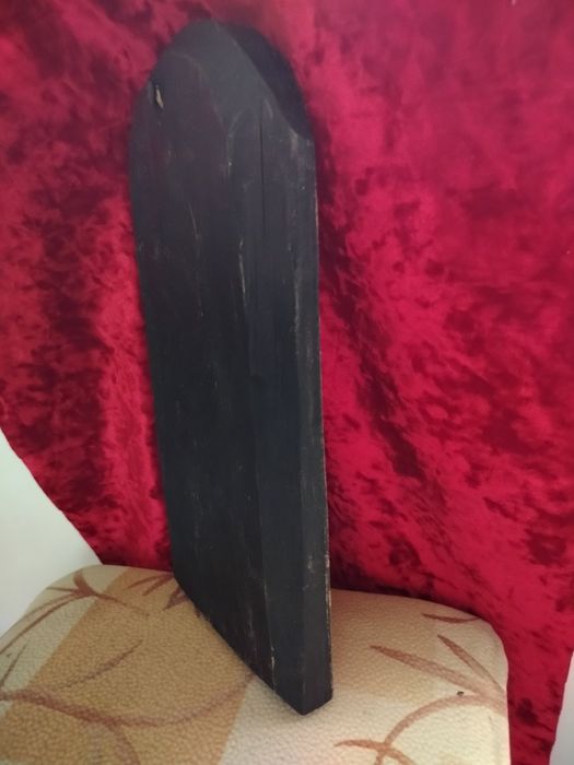 ікона Покрови Пресвятої Богородиці на дереве церковні