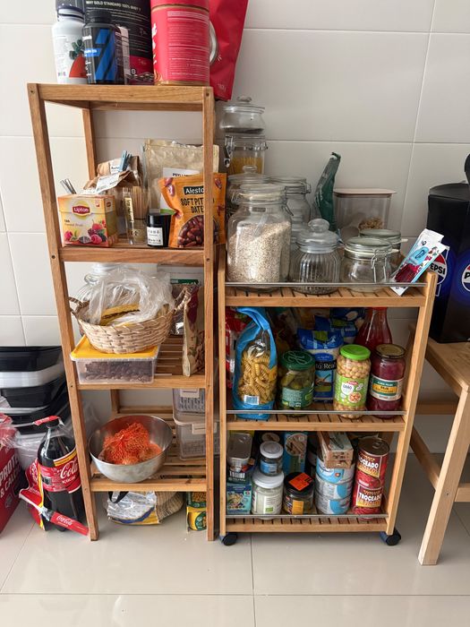 Moveis arruma ao cozinha