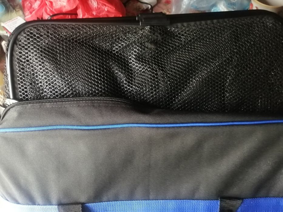 Садок Flagman Keepnet Armadale 4m с чехлом