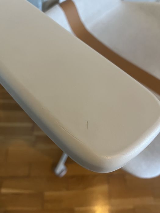 Cadeira de escritorio IKEA